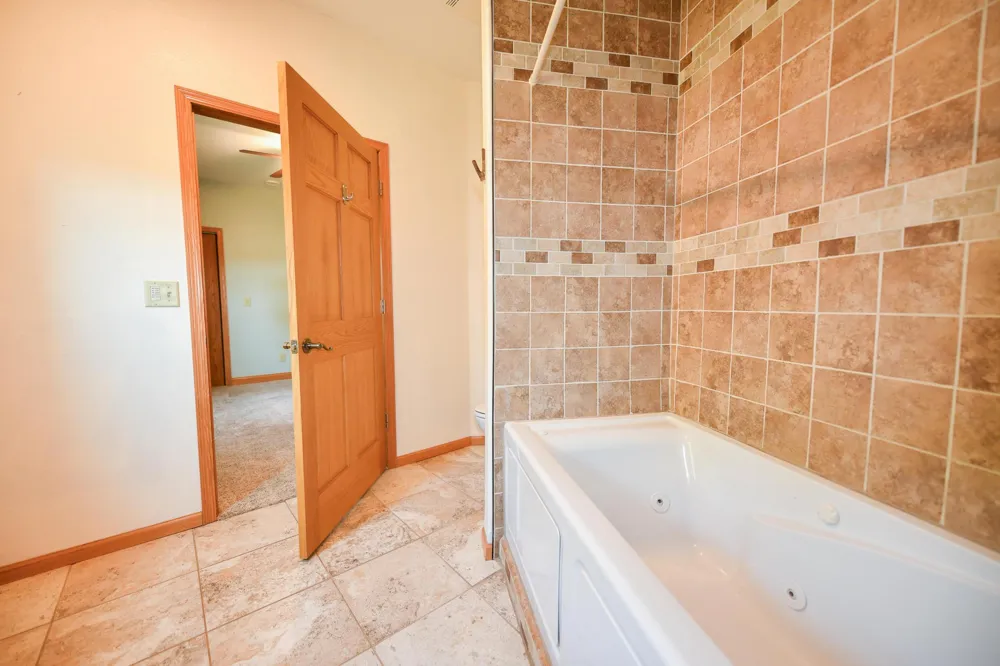3562 106 AVENUE SE Sanborn, ND 58480