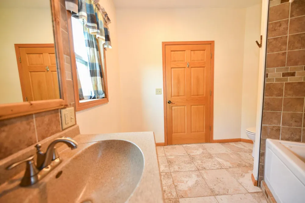 3562 106 AVENUE SE Sanborn, ND 58480