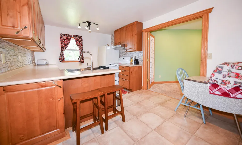 3562 106 AVENUE SE Sanborn, ND 58480