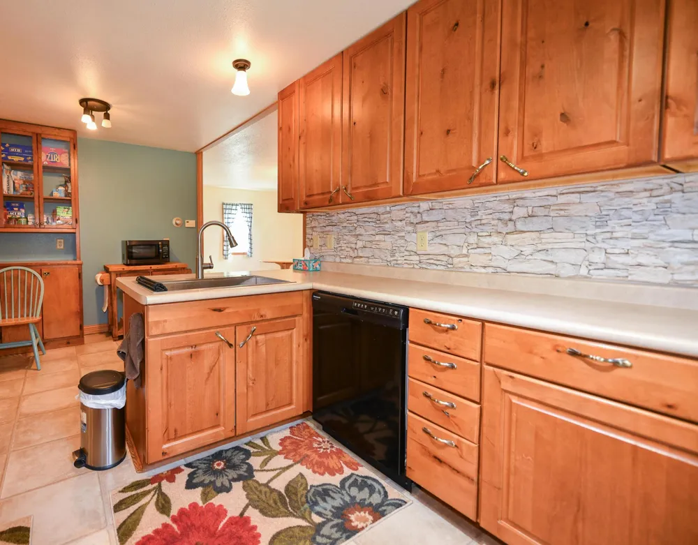 3562 106 AVENUE SE Sanborn, ND 58480