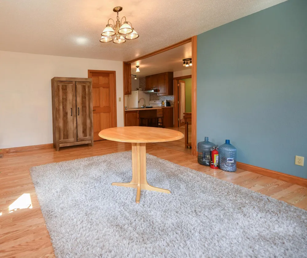 3562 106 AVENUE SE Sanborn, ND 58480