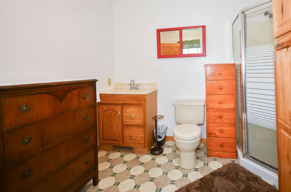 3562 106 AVENUE SE Sanborn, ND 58480