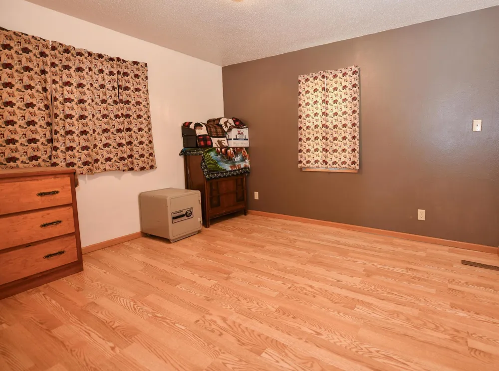 3562 106 AVENUE SE Sanborn, ND 58480