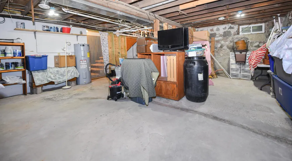 3562 106 AVENUE SE Sanborn, ND 58480