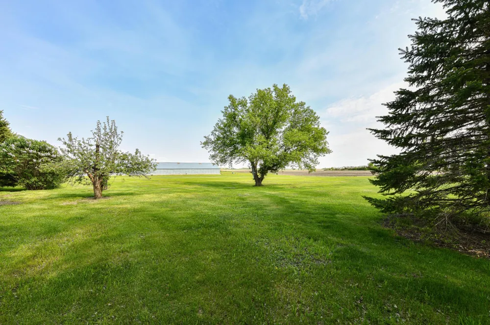 3562 106 AVENUE SE Sanborn, ND 58480