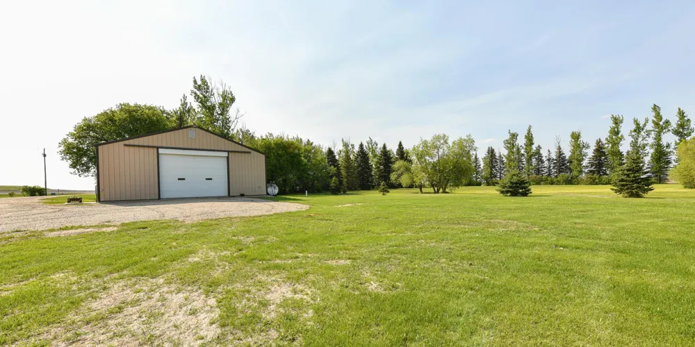 3562 106 AVENUE SE Sanborn, ND 58480