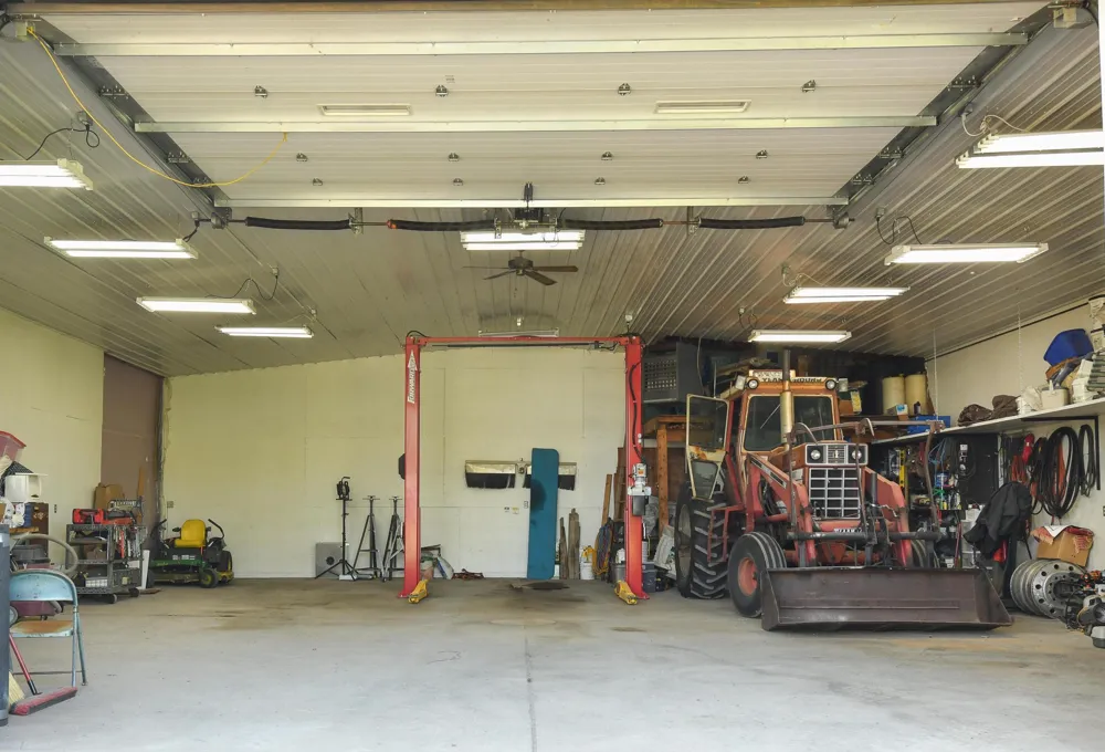 3562 106 AVENUE SE Sanborn, ND 58480