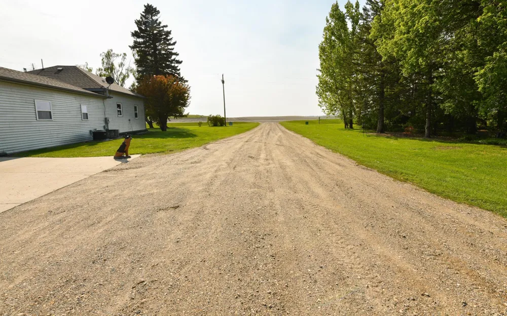 3562 106 AVENUE SE Sanborn, ND 58480