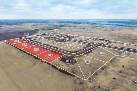 Blk 2 Lot 1 Prairie Lake Estates