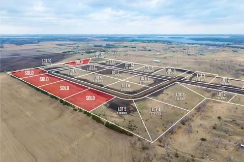 Blk 3 Lot 1 Prairie Lake Estates