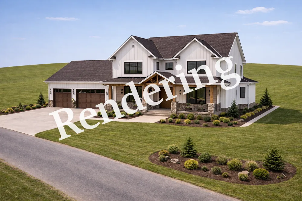 Blk 2 Lot 16 Prairie Lake Estates Audubon, MN 56511