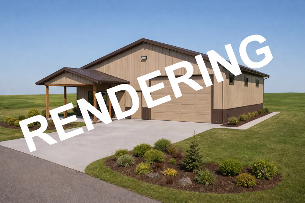 Blk 3 Lot 6 Prairie Lake Estates Audubon, MN 56511