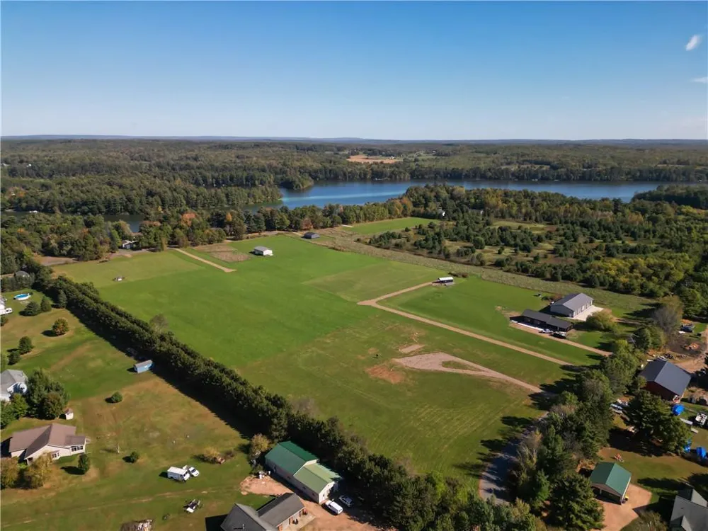 Lot 4 9 7/16th Avenue Chetek, WI 54728