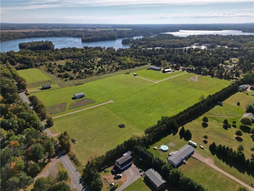 Lot 4 9 7/16th Avenue Chetek, WI 54728