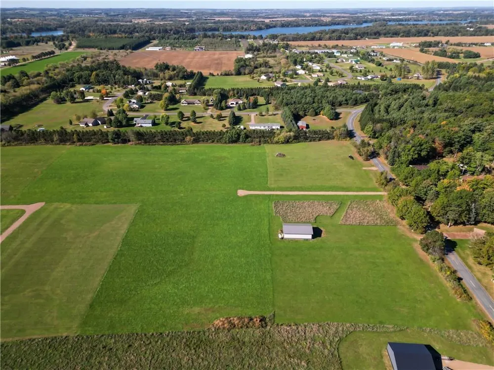Lot 4 9 7/16th Avenue Chetek, WI 54728