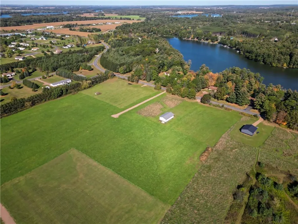 Lot 4 9 7/16th Avenue Chetek, WI 54728