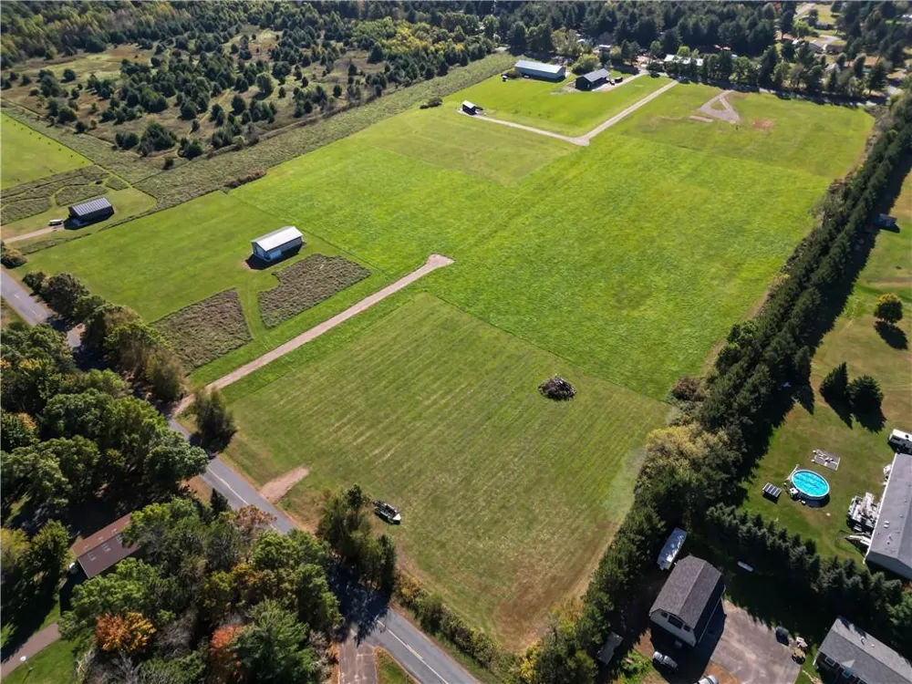 Lot 4 9 7/16th Avenue Chetek, WI 54728