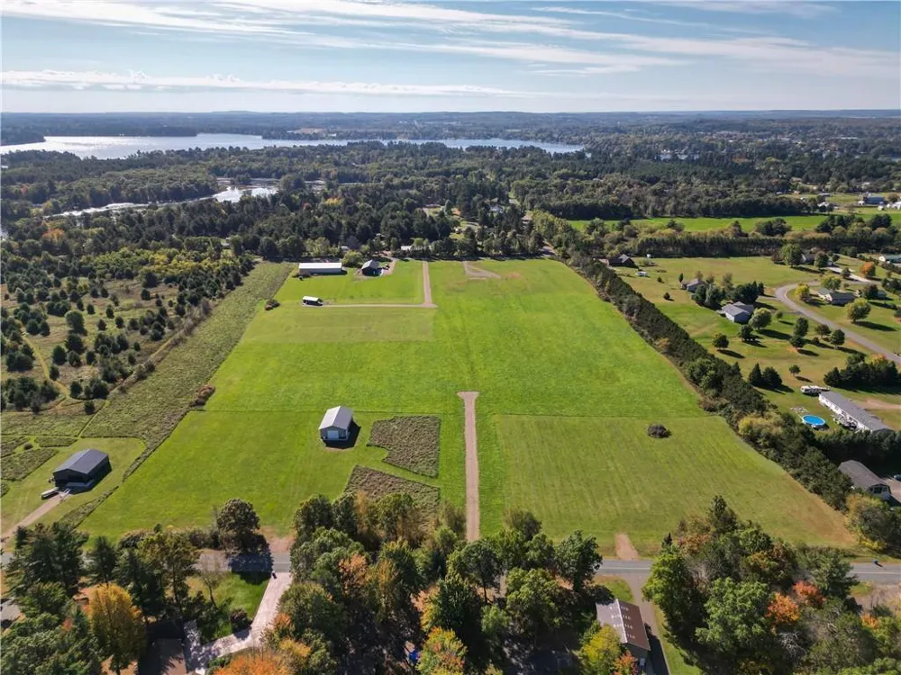 Lot 4 9 7/16th Avenue Chetek, WI 54728