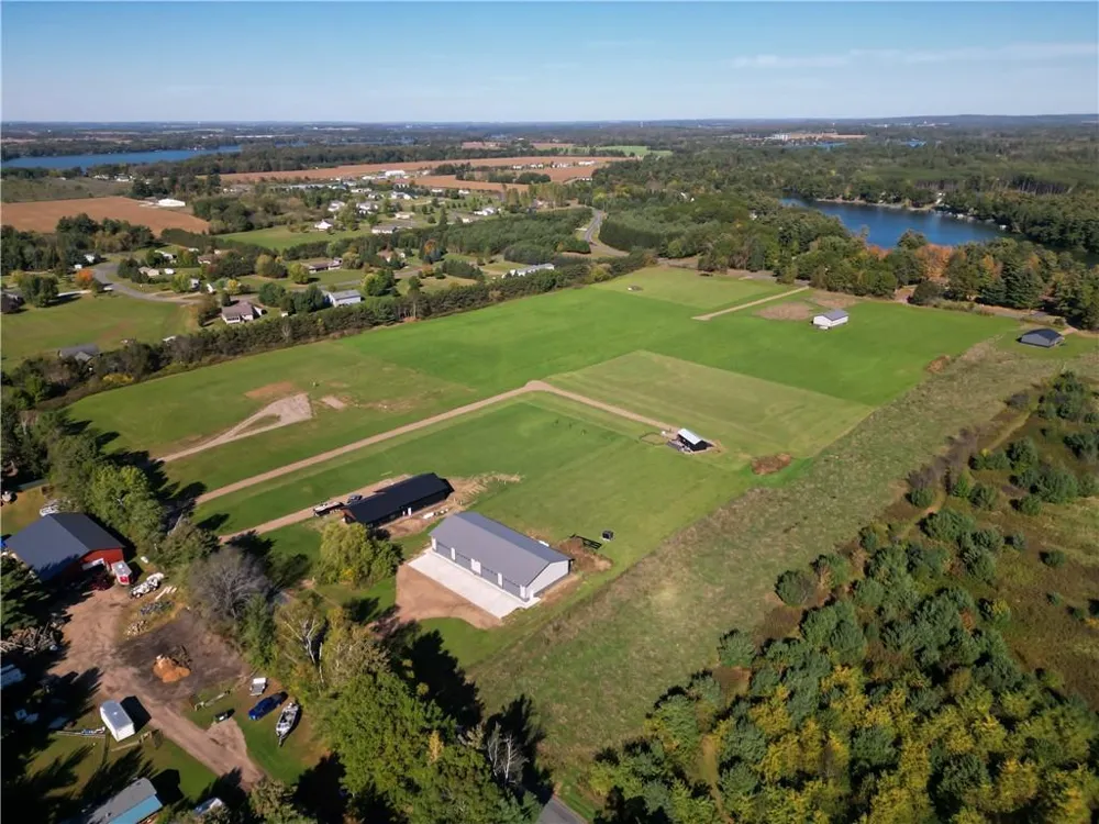 Lot 4 9 7/16th Avenue Chetek, WI 54728