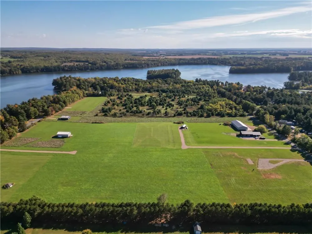 Lot 4 9 7/16th Avenue Chetek, WI 54728