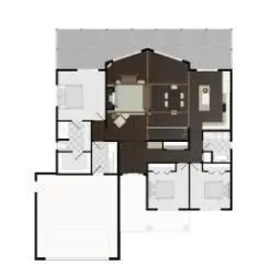 Lot 4 9 7/16th Avenue Chetek, WI 54728