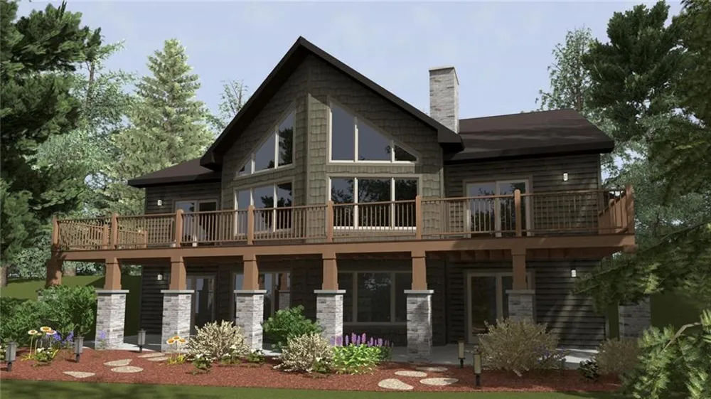 Lot 4 9 7/16th Avenue Chetek, WI 54728