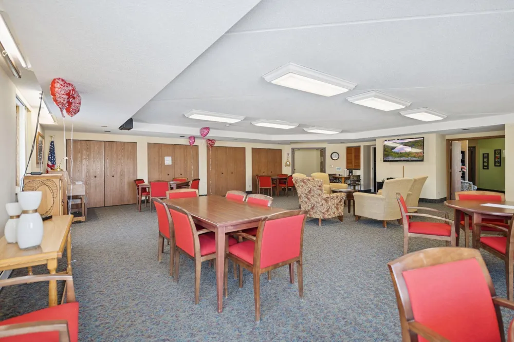 2601 Kenzie Terrace #330 Saint Anthony, MN 55418