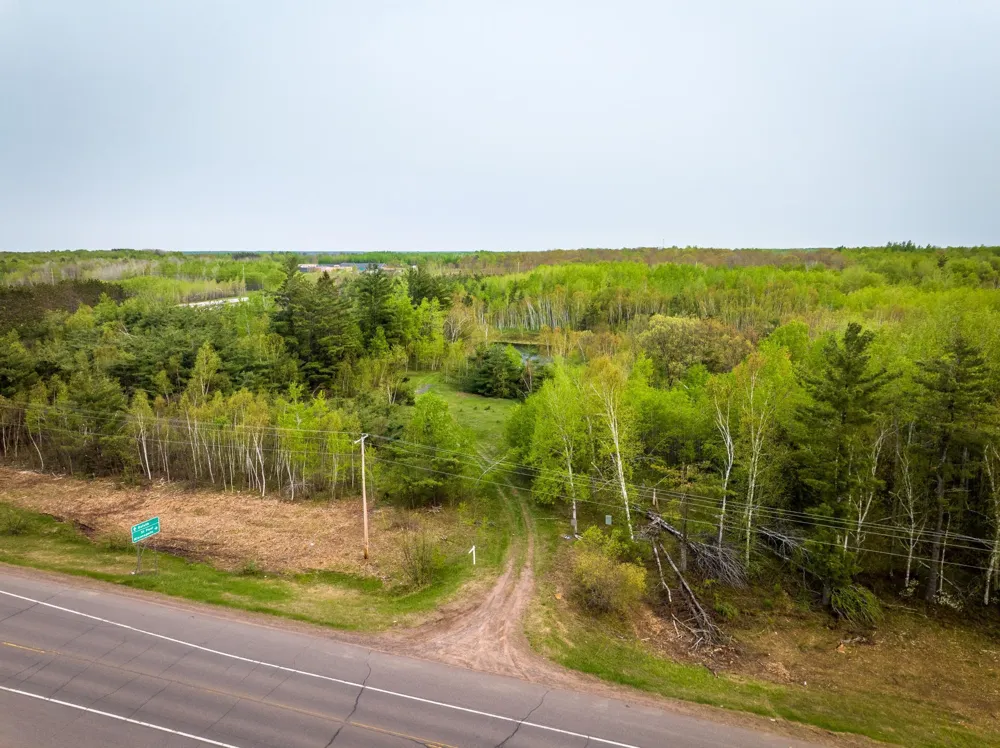 1909 County Hwy 61 Sandstone, MN 55072