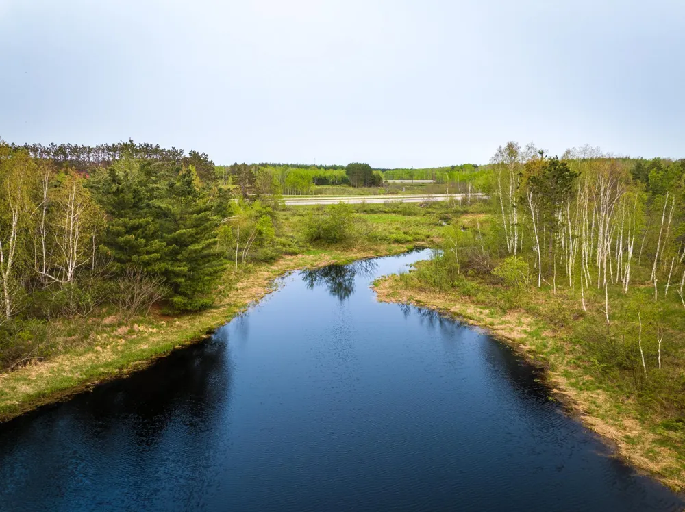1909 County Hwy 61 Sandstone, MN 55072