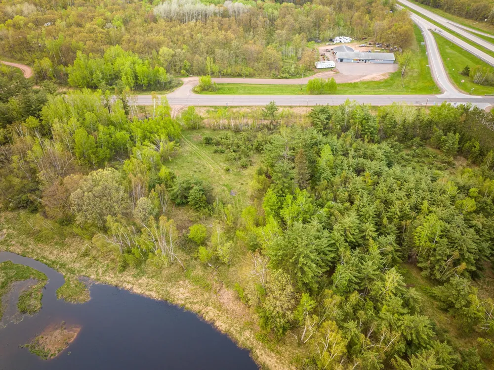 1909 County Hwy 61 Sandstone, MN 55072
