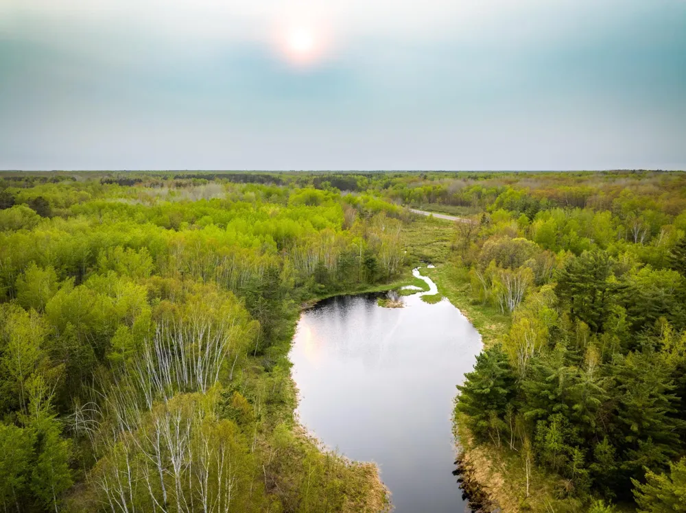 1909 County Hwy 61 Sandstone, MN 55072