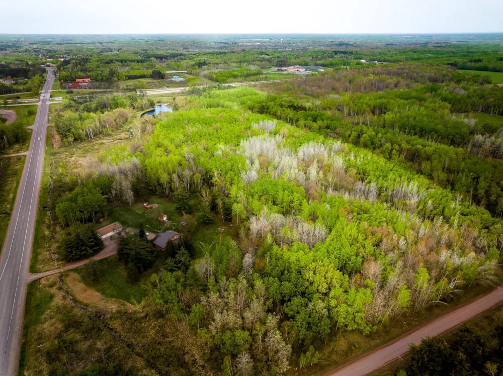 1909 County Hwy 61 Sandstone, MN 55072