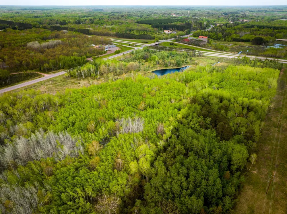 1909 County Hwy 61 Sandstone, MN 55072