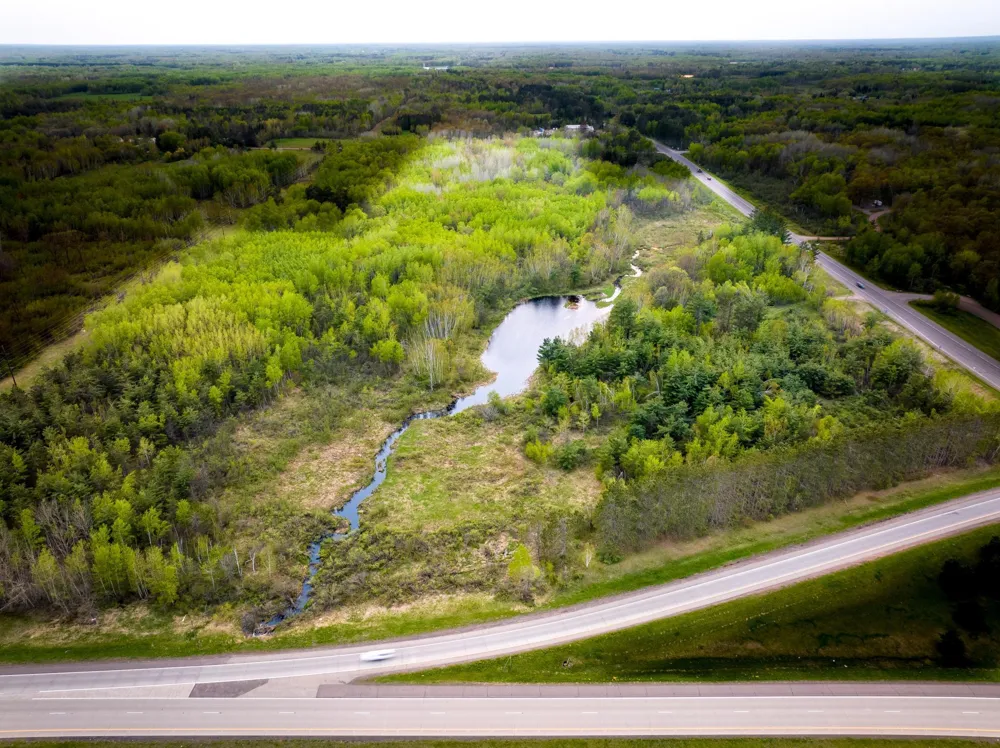 1909 County Hwy 61 Sandstone, MN 55072