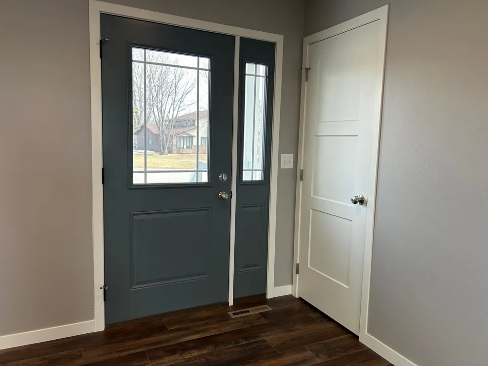 2008 Nelson Drive Thief River Falls, MN 56701