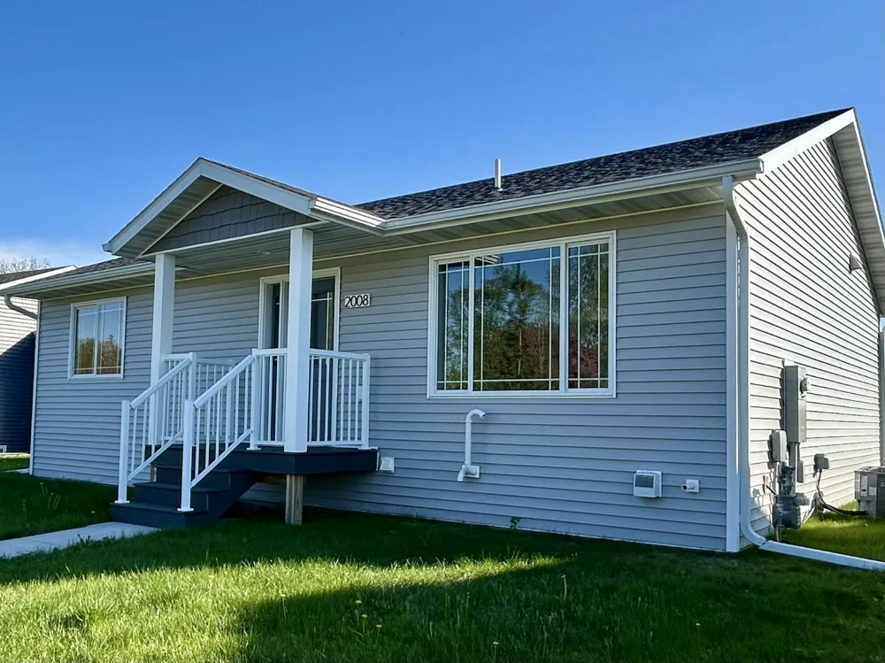 2008 Nelson Drive Thief River Falls, MN 56701
