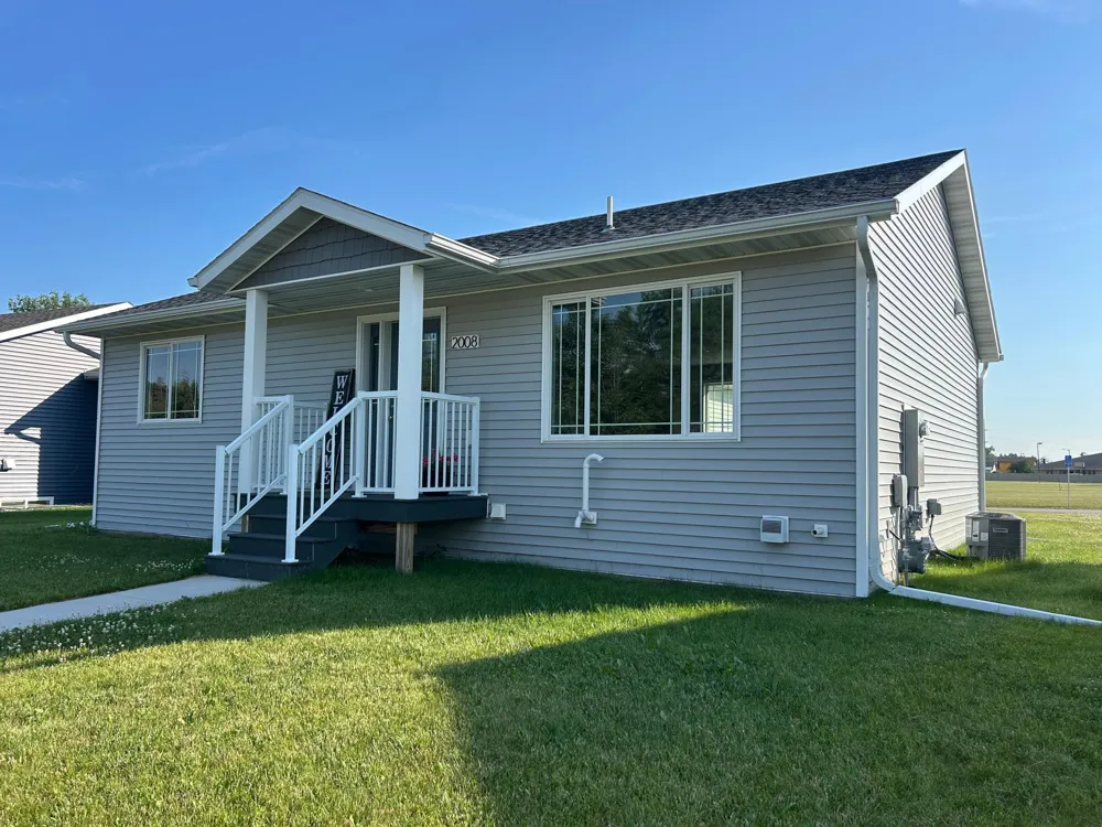2008 Nelson Drive Thief River Falls, MN 56701