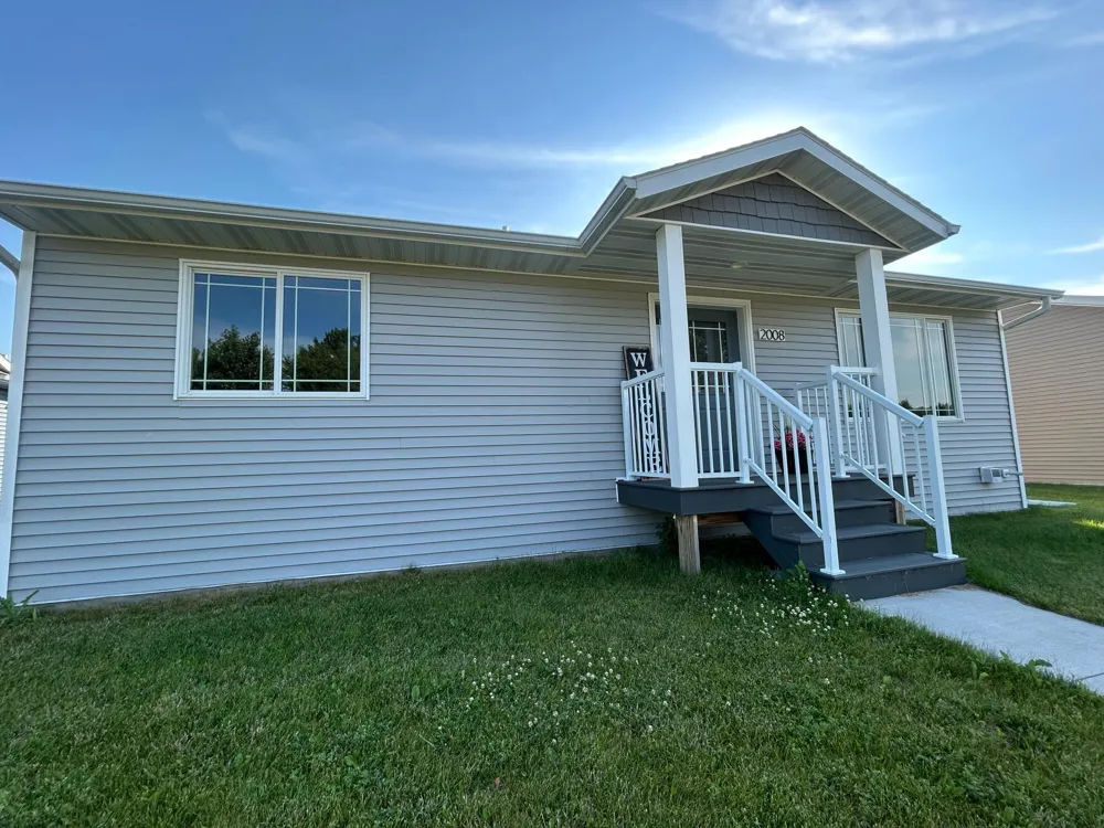 2008 Nelson Drive Thief River Falls, MN 56701
