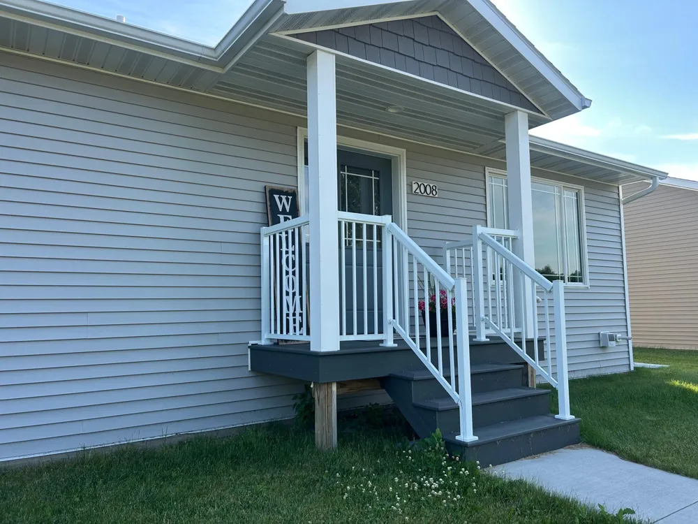 2008 Nelson Drive Thief River Falls, MN 56701