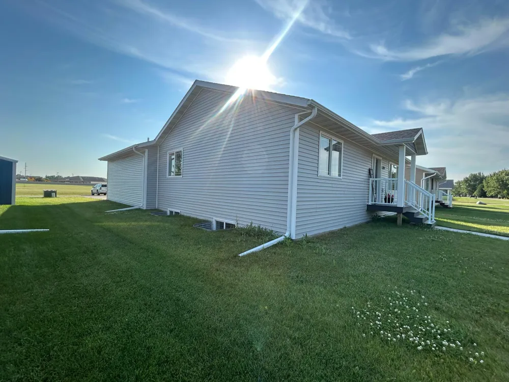 2008 Nelson Drive Thief River Falls, MN 56701