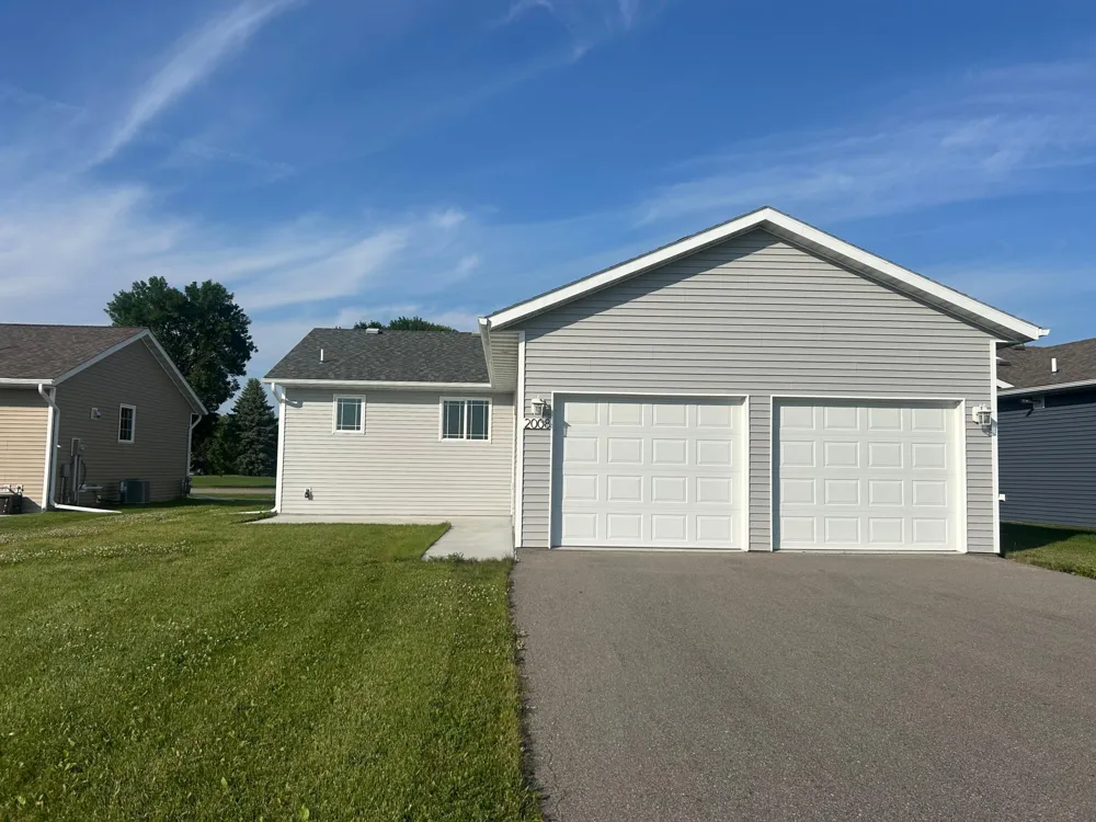 2008 Nelson Drive Thief River Falls, MN 56701