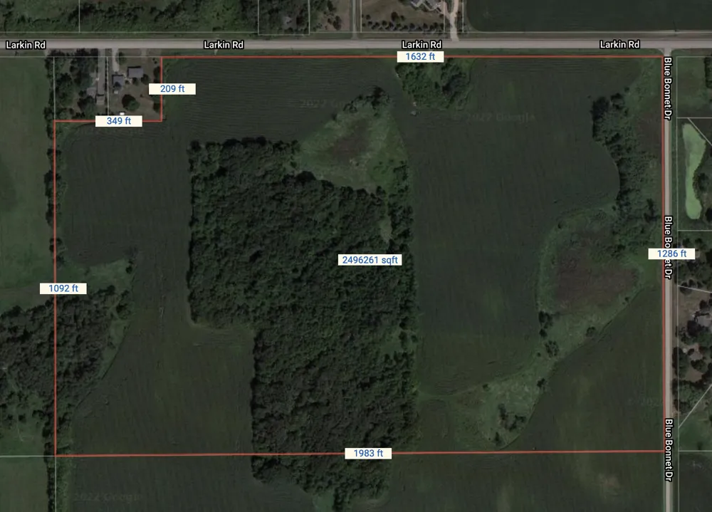 2041# Larkin Road Corcoran, MN 55340