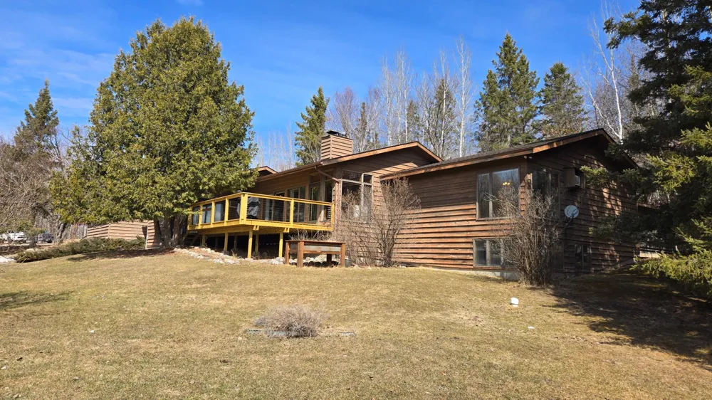10597 Highway 23 Orr, MN 55771