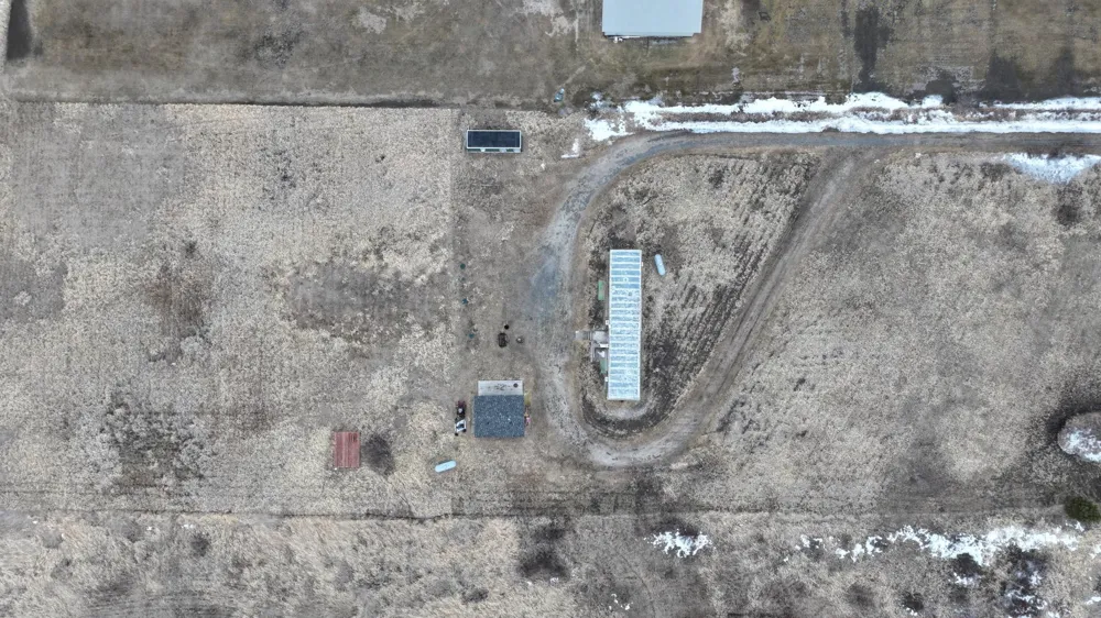 3030 40th Avenue NW Baudette, MN 56623