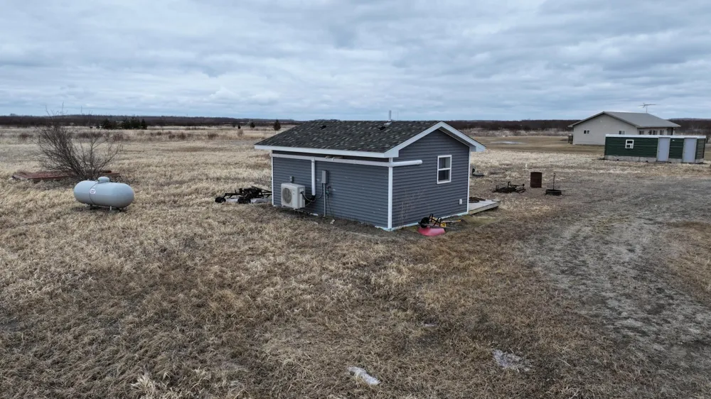 3030 40th Avenue NW Baudette, MN 56623