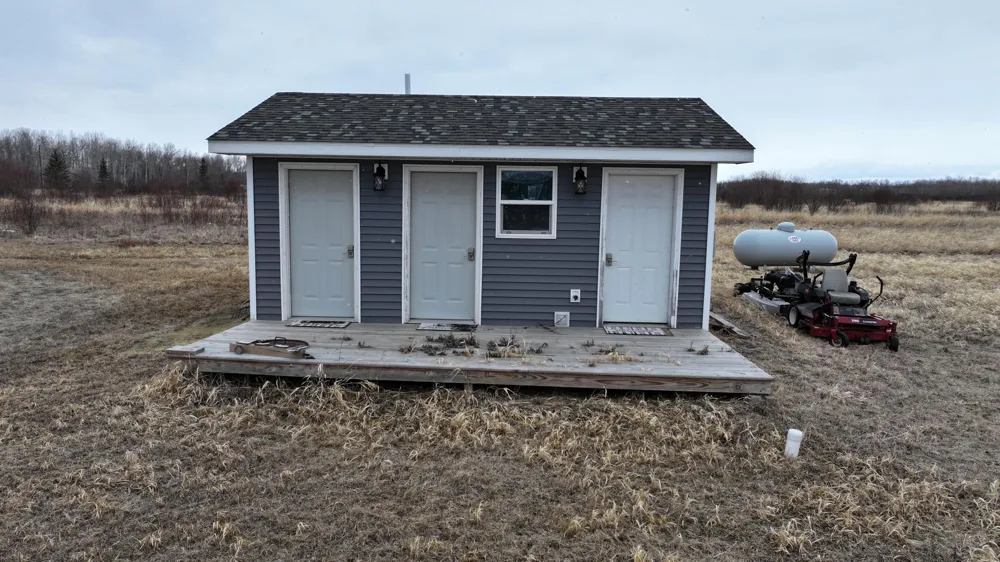 3030 40th Avenue NW Baudette, MN 56623