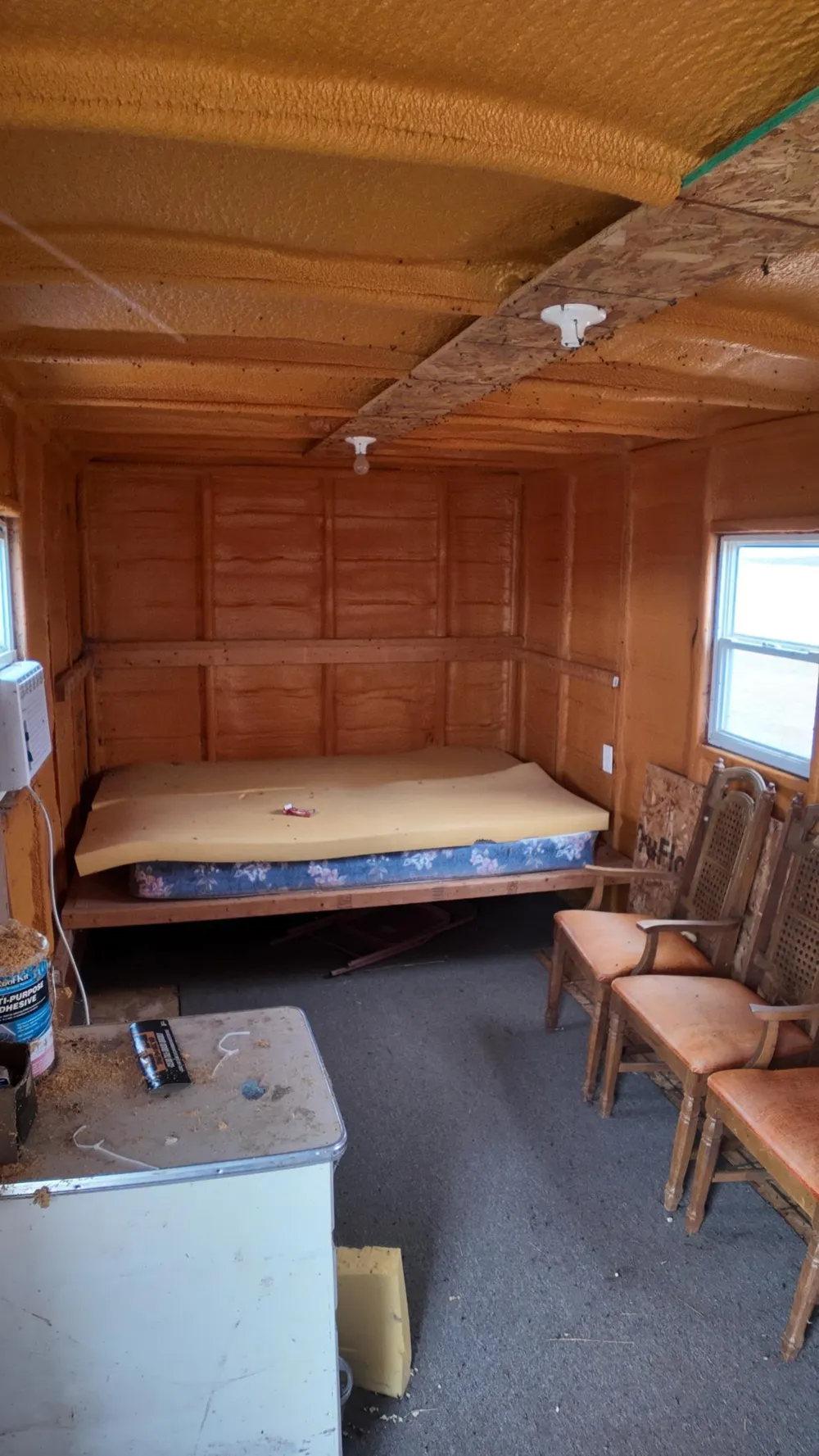 3030 40th Avenue NW Baudette, MN 56623