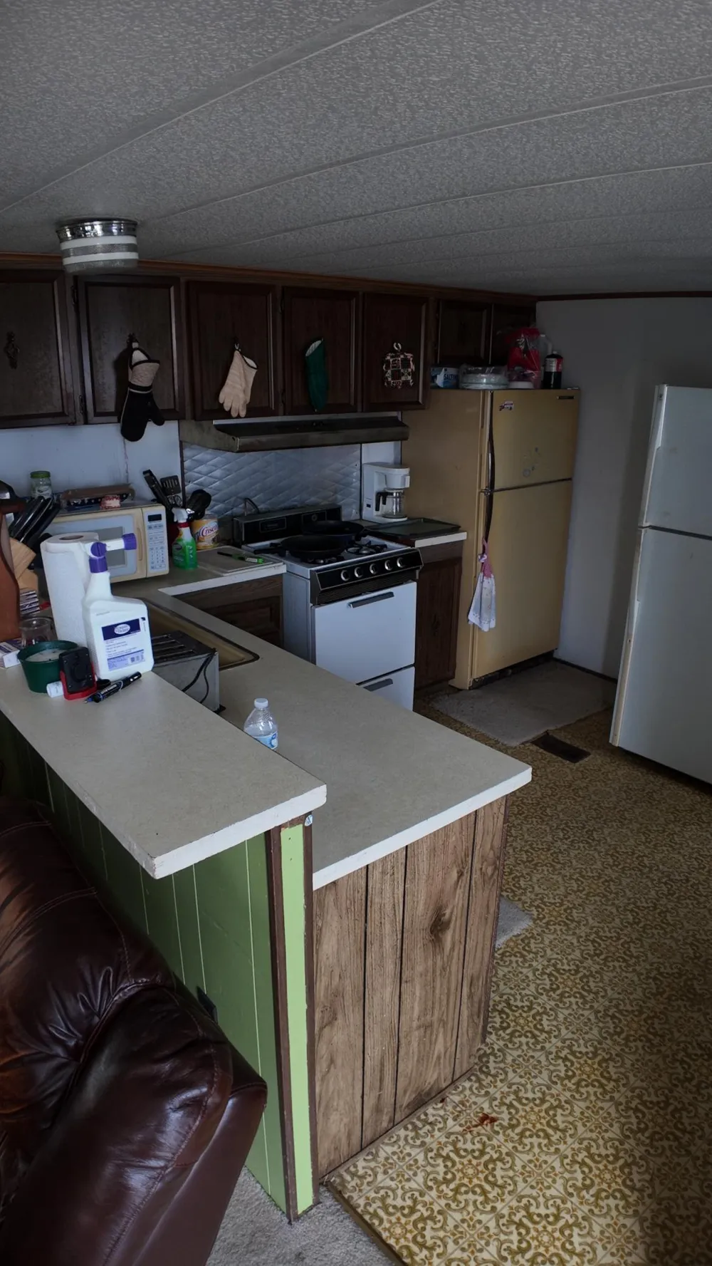 3030 40th Avenue NW Baudette, MN 56623