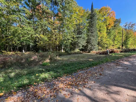 TBD North Sherrys Arm Road