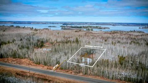 Parcel 12 TBD Hwy 115